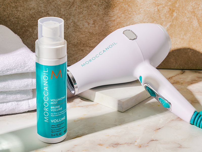 Moroccanoil 