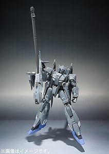 メタルロボット魂ゼータプラス METAL ROBOT魂 （Ka signature） ＜SIDE MS＞ ゼータプラス A1