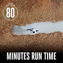 EGO LB6703 670 CFM 180 MPH 56V Lithium-Ion Cordless Electric Variable-Speed Blower Kit with 4.0Ah Battery and 320W Charger Included, Black image