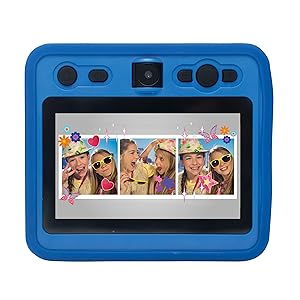 Amazon Com Kurio Snap Camera The Ultimate Digital Camera Built For Kids Toys Games Amazon Com Kurio Snap Camera The Ultimate Digital Camera Built For Kids Toys Games