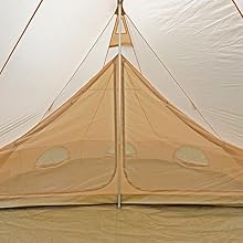 新品　NEUTRAL OUTDOOR(ニュートラルアウトドア) GEタープ6m NEUTRAL OUTDOOR GEタープ 6.0 NT-TA02 – Neutral Outdoor