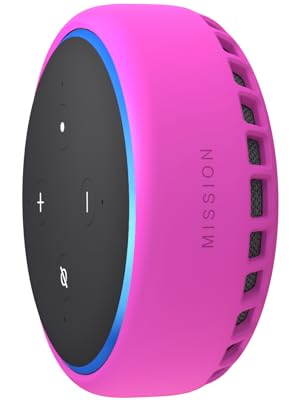 【ほぼ新品】Amazon Echo Dot ピンク Amazon Echo Dot Pink 3D Model - TurboSquid 1998666