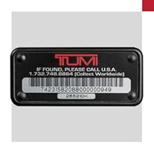 TUMI Tracer