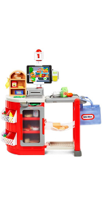 Smart checkout little tikes canada Clearance