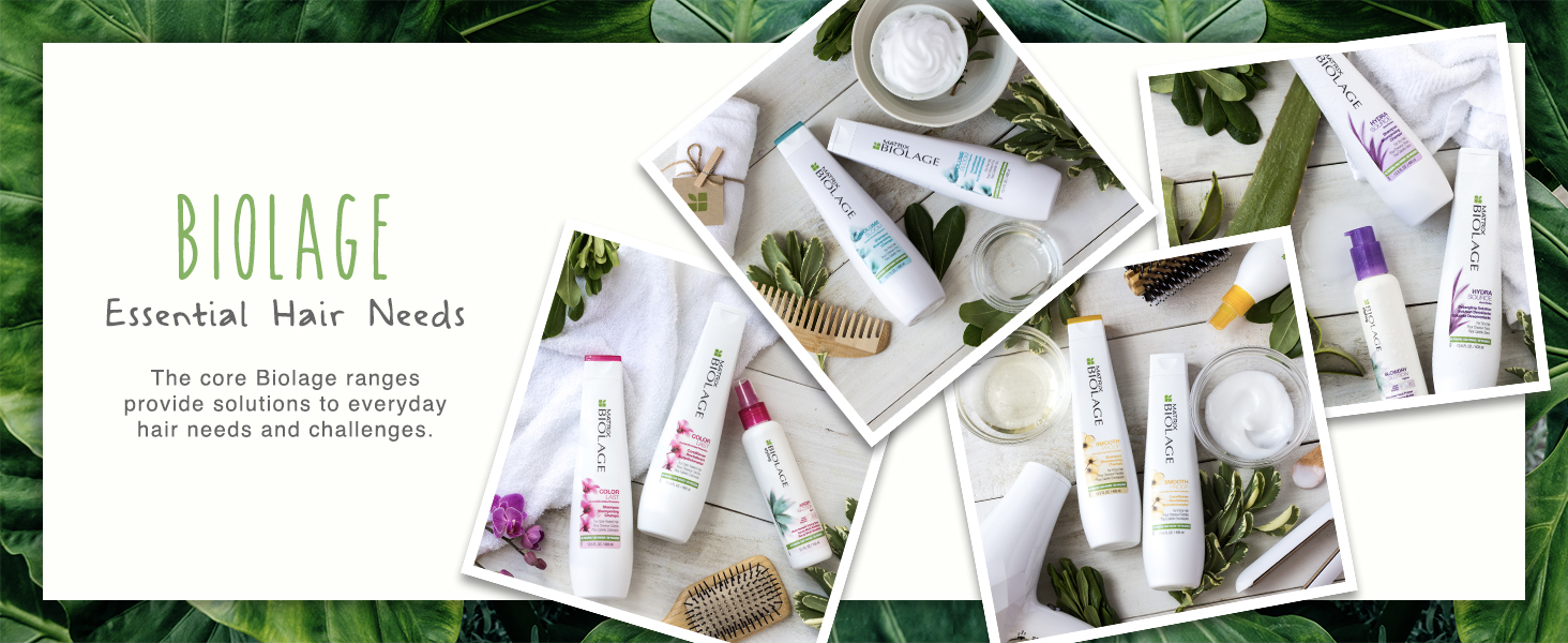 biolage scalp dandruff anti dandruff itchy scalp