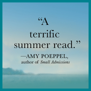 wendy francis best behavior women's fiction book club romance feel good light modern family blended