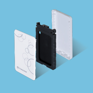 Internal suspension system