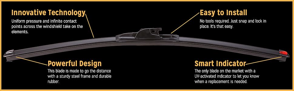 diehard wipers