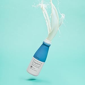 Vanilla Splash