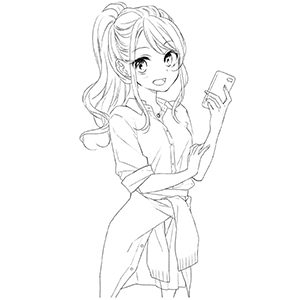 デジタルツールで描く 違いがわかるキャラクターの描き分け方 スタジオ ハードデラックス 本 通販 Amazon