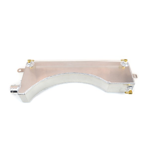 80-231 Aluminum Expansion Tank For 1994-1995 Mustang