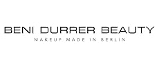 Beni Durrer Puderpigmente in eleganter Klappdose