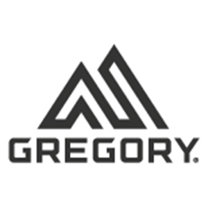 Popular Gregory Backpack for Commuting to Work or School