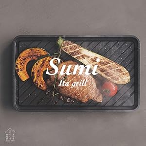 Amazon.co.jp: Sumi Ita grill | スミ イタ グリル あやせ