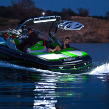 Boat Lighting