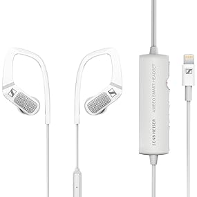 Sennheiser AMBEO SMART HEADSET