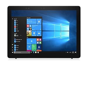 Amazon.com: Dell 0DGW4 Latitude 5285 12.3