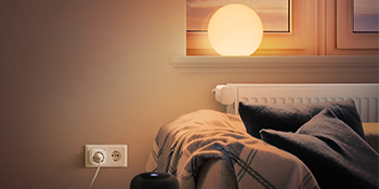 smart home