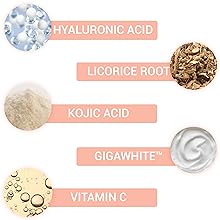 dark spot corrector for face anti aging serum vitamin e facial skin lightening cream for dark spots