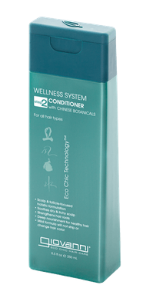 leave in conditioner