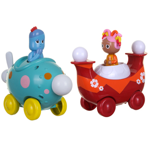 iggle piggle push and go