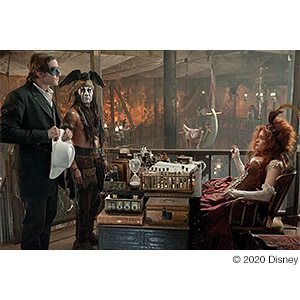 Amazon.co.jp: ローン・レンジャー MovieNEX [ブルーレイ+DVD+