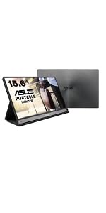 【徳光さま専用】MB16AC Amazon.co.jp: ASUS MB16AC モバイルモニター モバイル