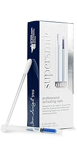 Supersmile Professional Activating Rods
