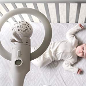 motorola halo smart crib protector