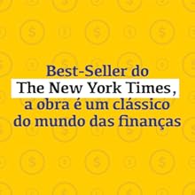A fórmula mágica de Joel Greenblatt, Benvirá, finanças pessoais e investimentos, best seller do NYT