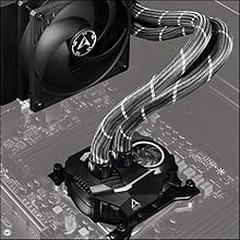 Newly Developed PWM-Controlled Pump