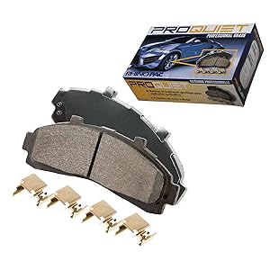 ProQuiet Box and Pad