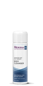 Mederma AG Body Cleanser