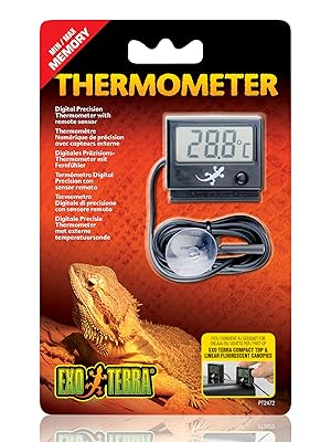 Exo Terra-Thermometer