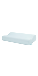 Amazon Com Tempur Pedic Tempur Neck Pillow Firm Support Medium