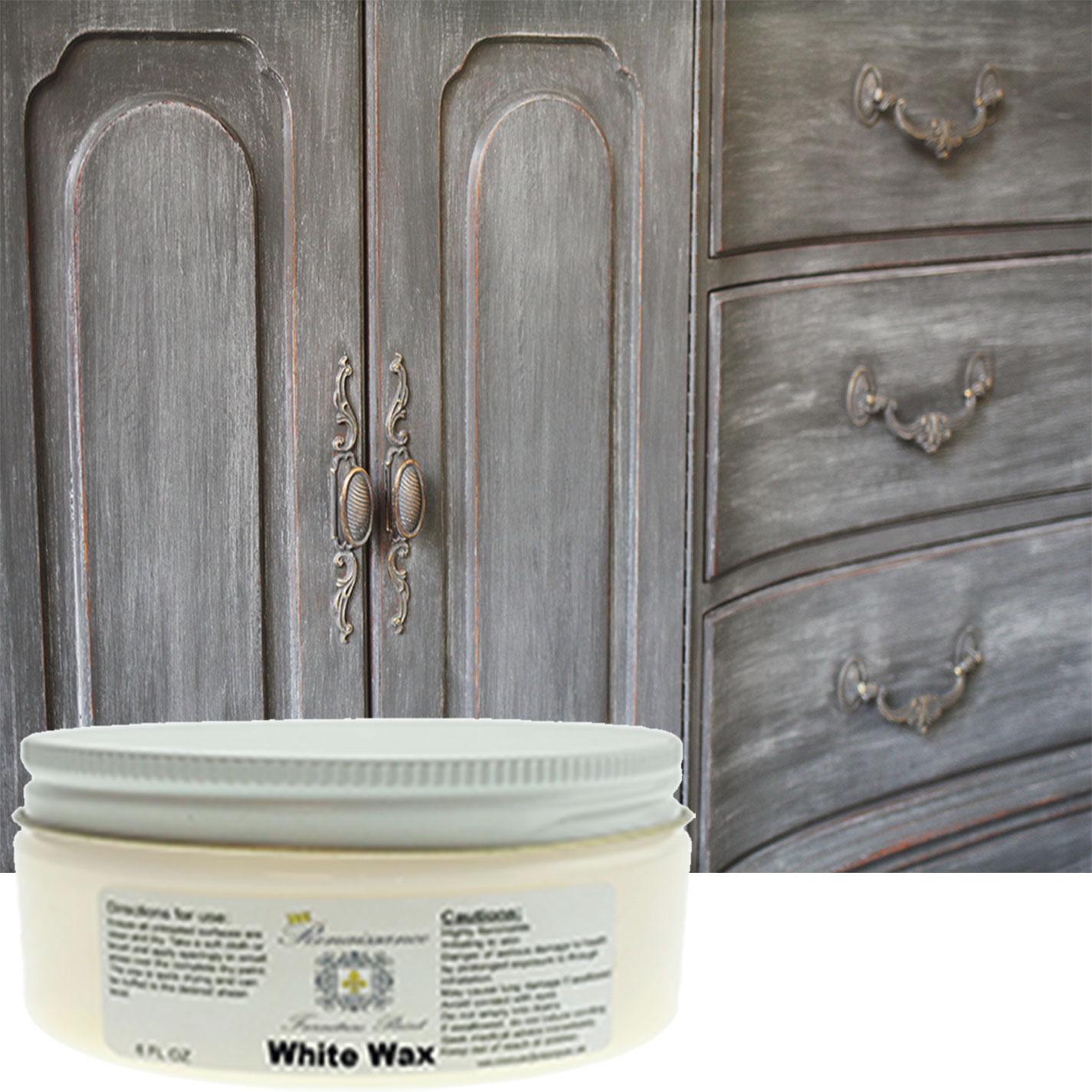 Renaissance Chalk Finish Paint Celadonite Gallon (128oz