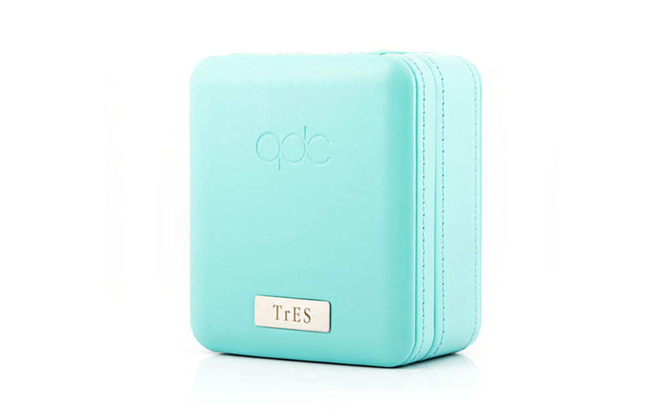 激レア✨️ 入手困難✨️ QDC TrES 日本限定150 台 イヤホン 41k7ld4Hu6L.jpg_BO30,255,255,