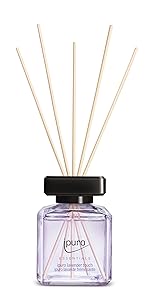 Lavender Touch, Raumduft, Stäbchen, erlesene Inhaltsstoffe, sinnlich, puristisch, hohe Qualität