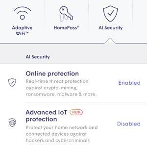 Plume SuperPod AC3000 Tri-Band Whole Home Wifi System, Adaptive WiFi, Parental Controls, Advanced IoT Security, 5 Year Warranty & Lifetime Membership. ...