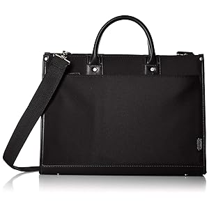 Amazon.co.jp: [ギャッツビー] ビジネスバッグ リクルートバッグ