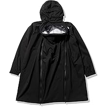 Amazon | [ザ・ノース・フェイス] コート MTYピッカパックレイン