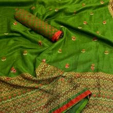 Embroidery