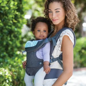 Infantino Porte Bebe Flip Advanced 4 En 1 Porte Bebe Avec Assise Ergonomique Ajustable Mode De Portage Face Au Monde Et Face A Soi Pour Nouveaux Nes Et Bebes De 3 5 A Infantino Porte Bebe Flip Advanced 4 En 1 Porte Bebe Avec Assise Ergonomique Ajustable Mode De Portage Face Au Monde Et Face A Soi Pour Nouveaux Nes Et Bebes De 3 5 A