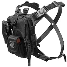 Chest Pack Configuration