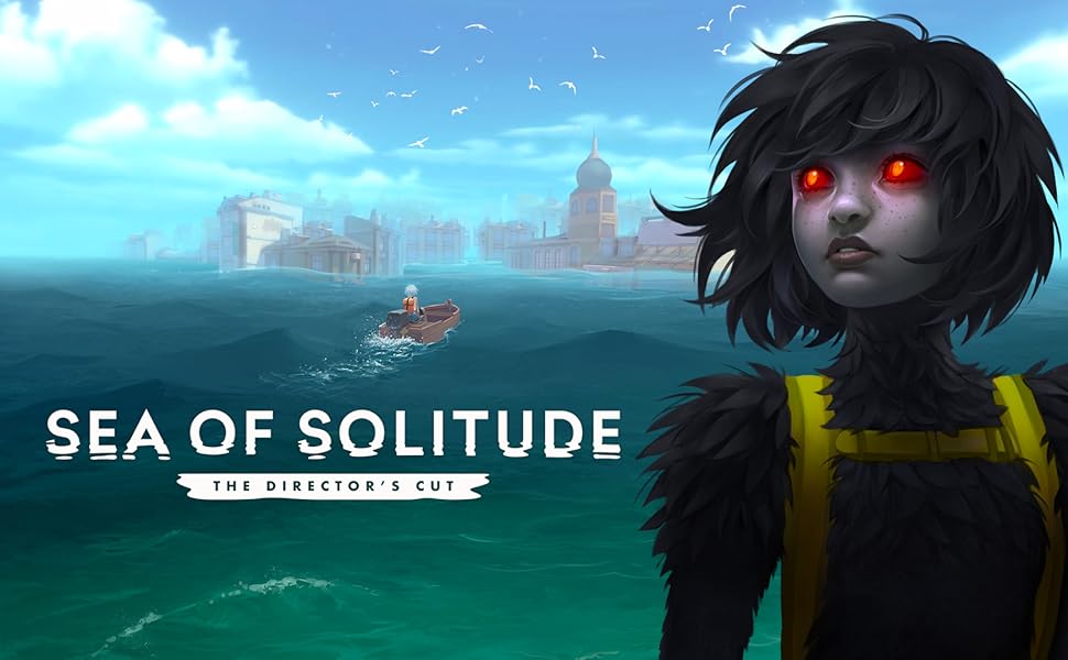 Sea of solitude