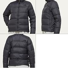 Amazon | [ザノースフェイス] ジャケット グレイストリクライメイト