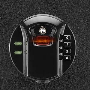 keypad