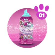 Déballage VIP Pets Glitter Twist 1