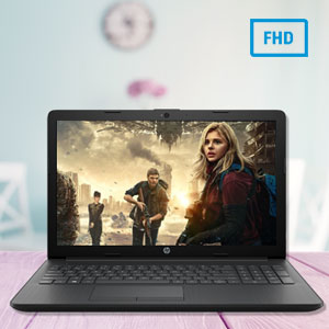 Full HD Display