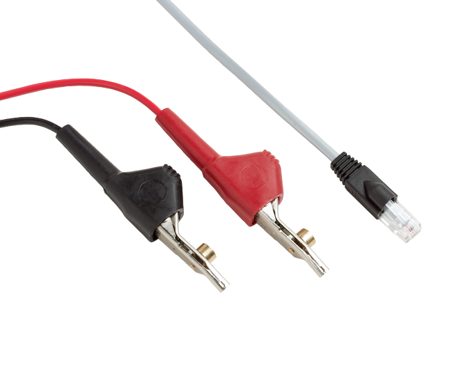 Fluke PRO3000F Tone & Probe Kit - Find Cables Fast -17